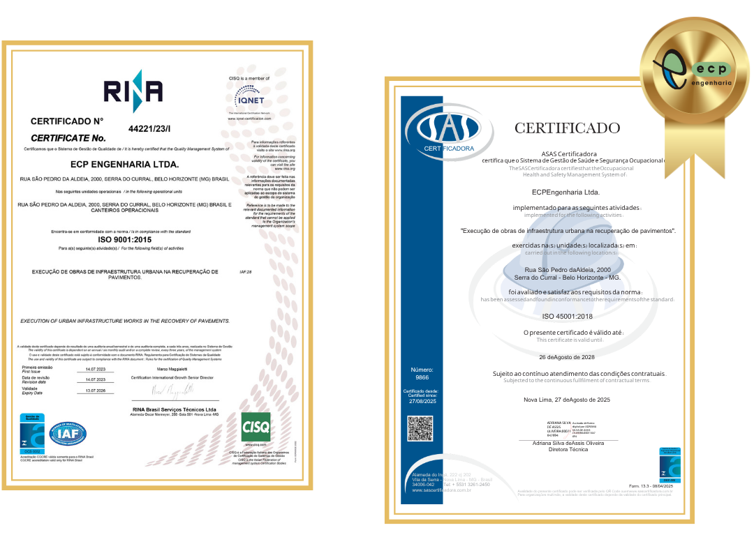 ECP Engenharia